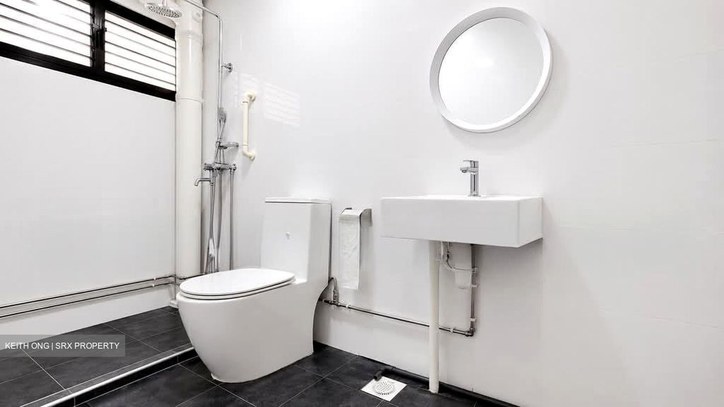 Blk 836 Yishun Street 81 (Yishun), HDB Executive #587775441